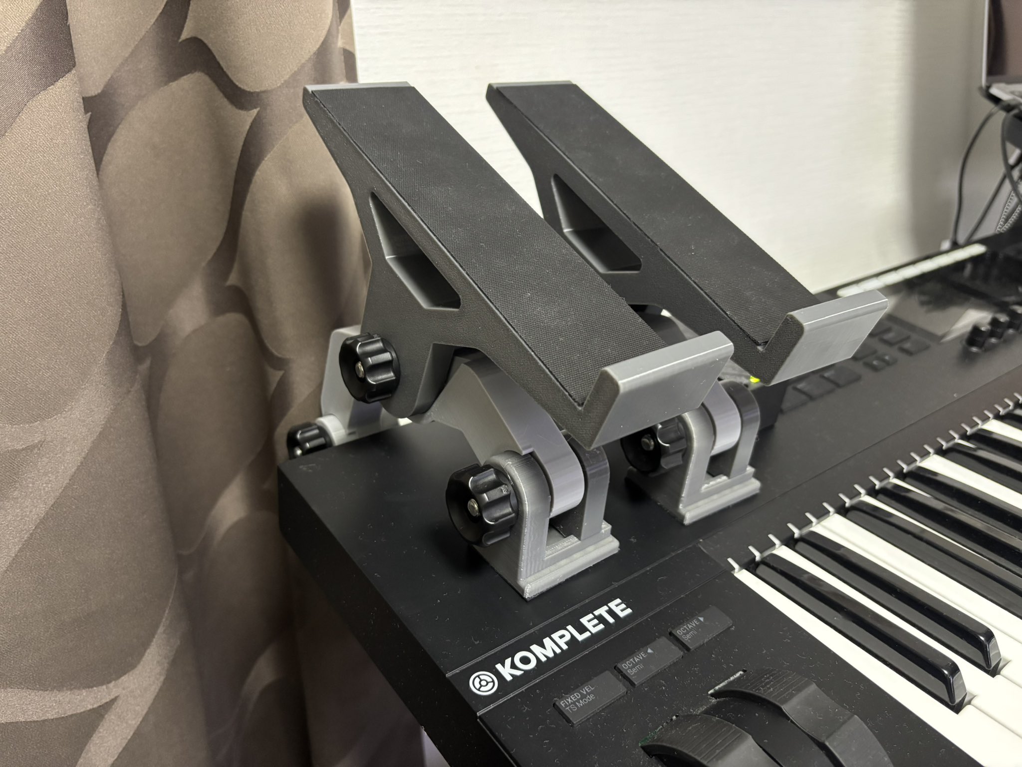 鍵盤楽器 atata Amazon | OMATA 鍵盤ハーモニカ 32鍵 メロディピアノ 小学生