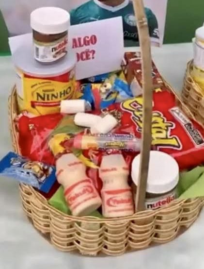 boliviazica's tweet photo. Café da manhã reforçado 👍 https://t.co/nL4LzKvoby