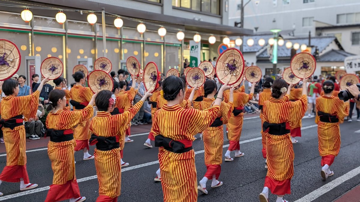 山形に来ました