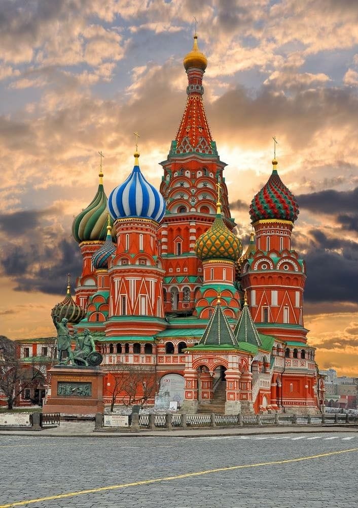 Moscow Russia