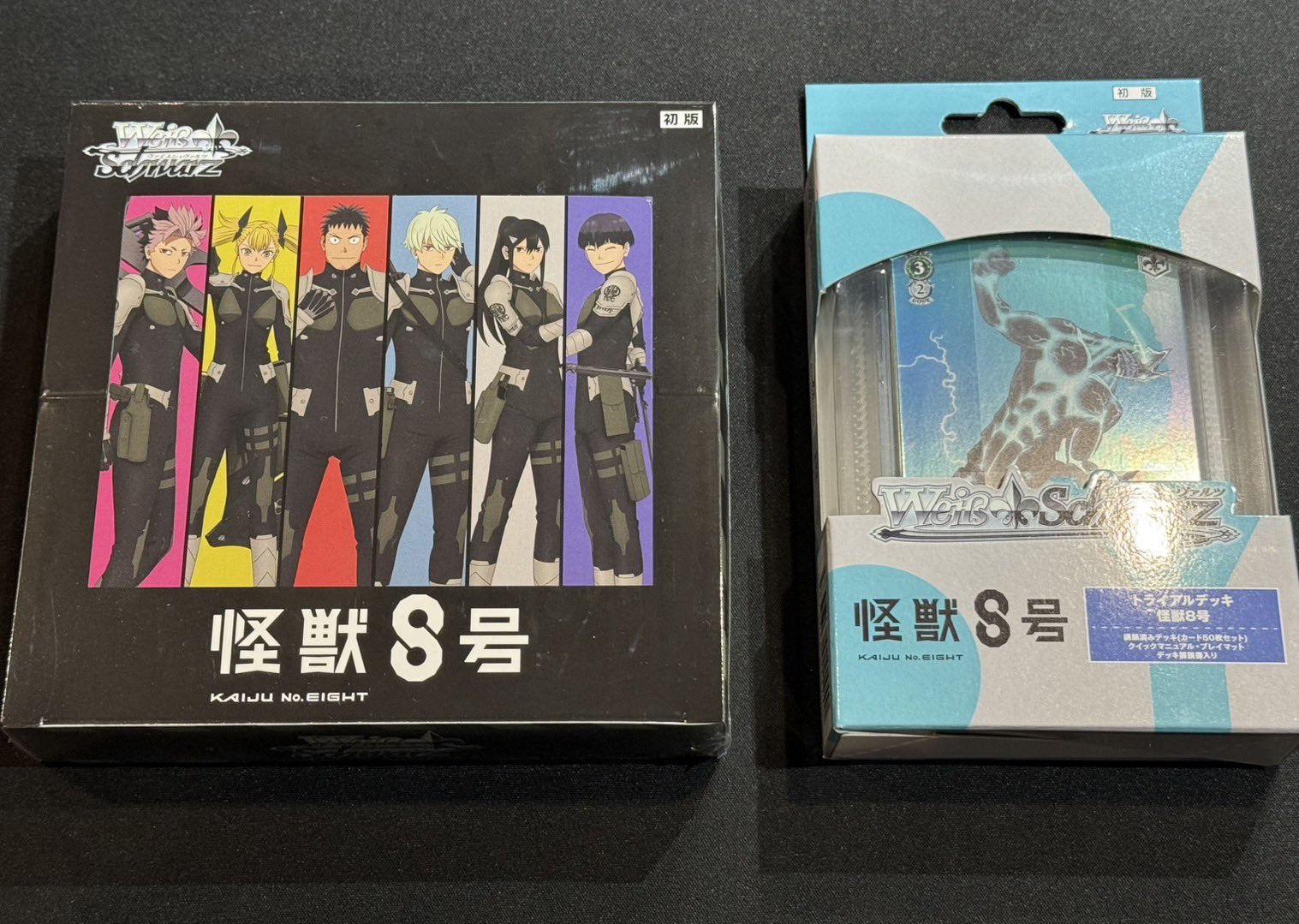 TCG 桜華 Ohka on X: 
