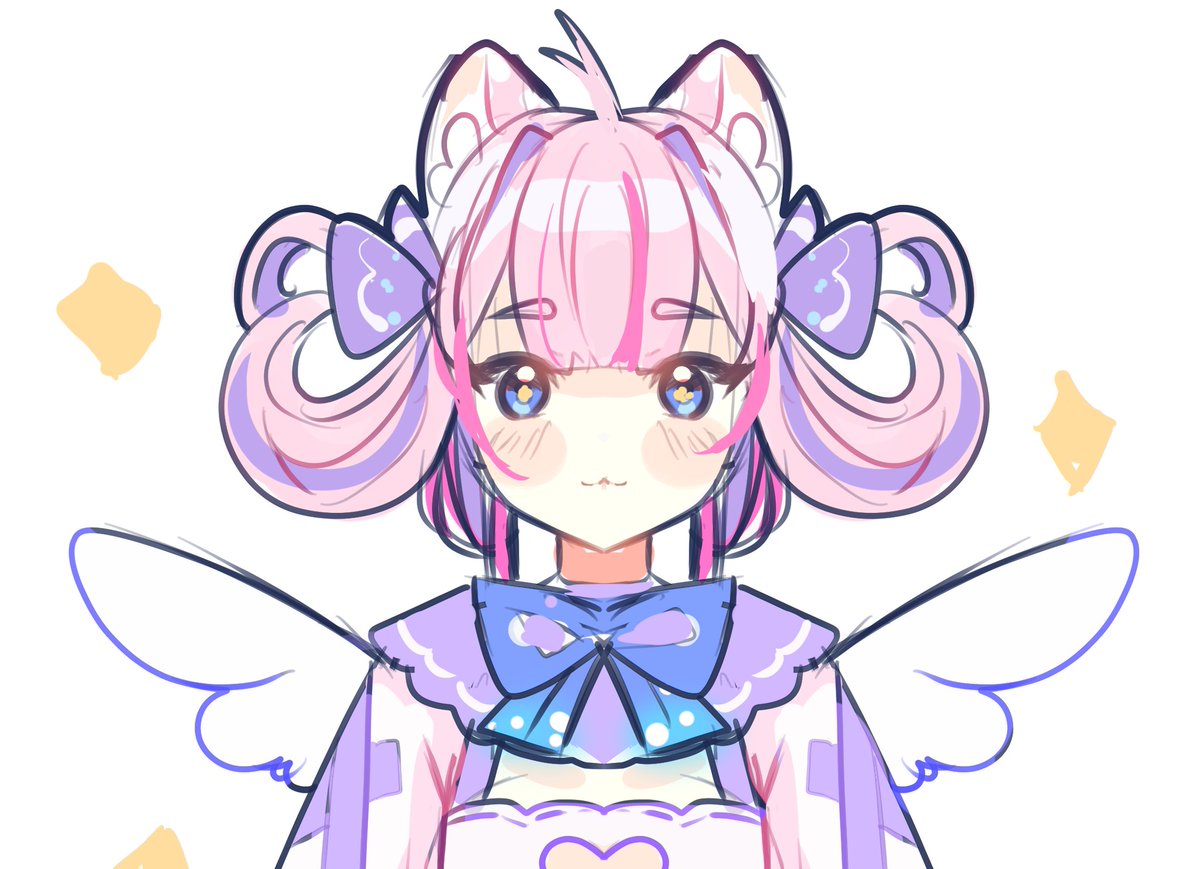 Adoptable for sale!

ᴾˡᵉᵃˢᵉ ᵍᶦᵛᵉ ʰᵉʳ ʰᵒᵐᵉ ᴵ ⁿᵉᵉᵈ ᶠᵒᵒᵈ ˡᵐᵃᵒ
Link for vgen bellow!

#Vtubers #ENVtuber #adopt #adoptable #vtuber