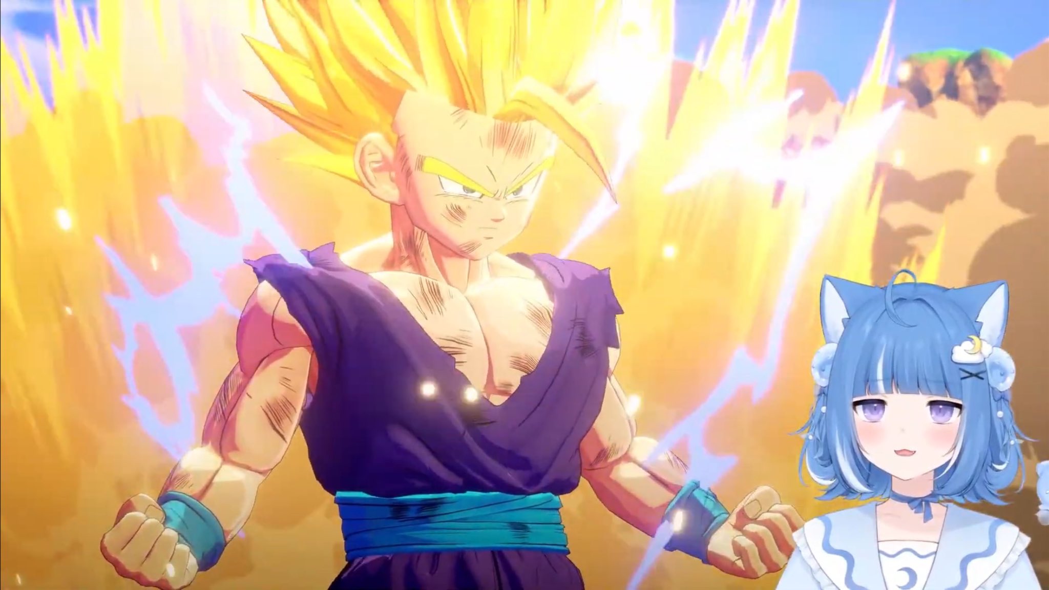 ドラゴンボール - きっちゃん ドラゴンボール超】新主題歌「限界突破×サバイバー」（歌：氷川
