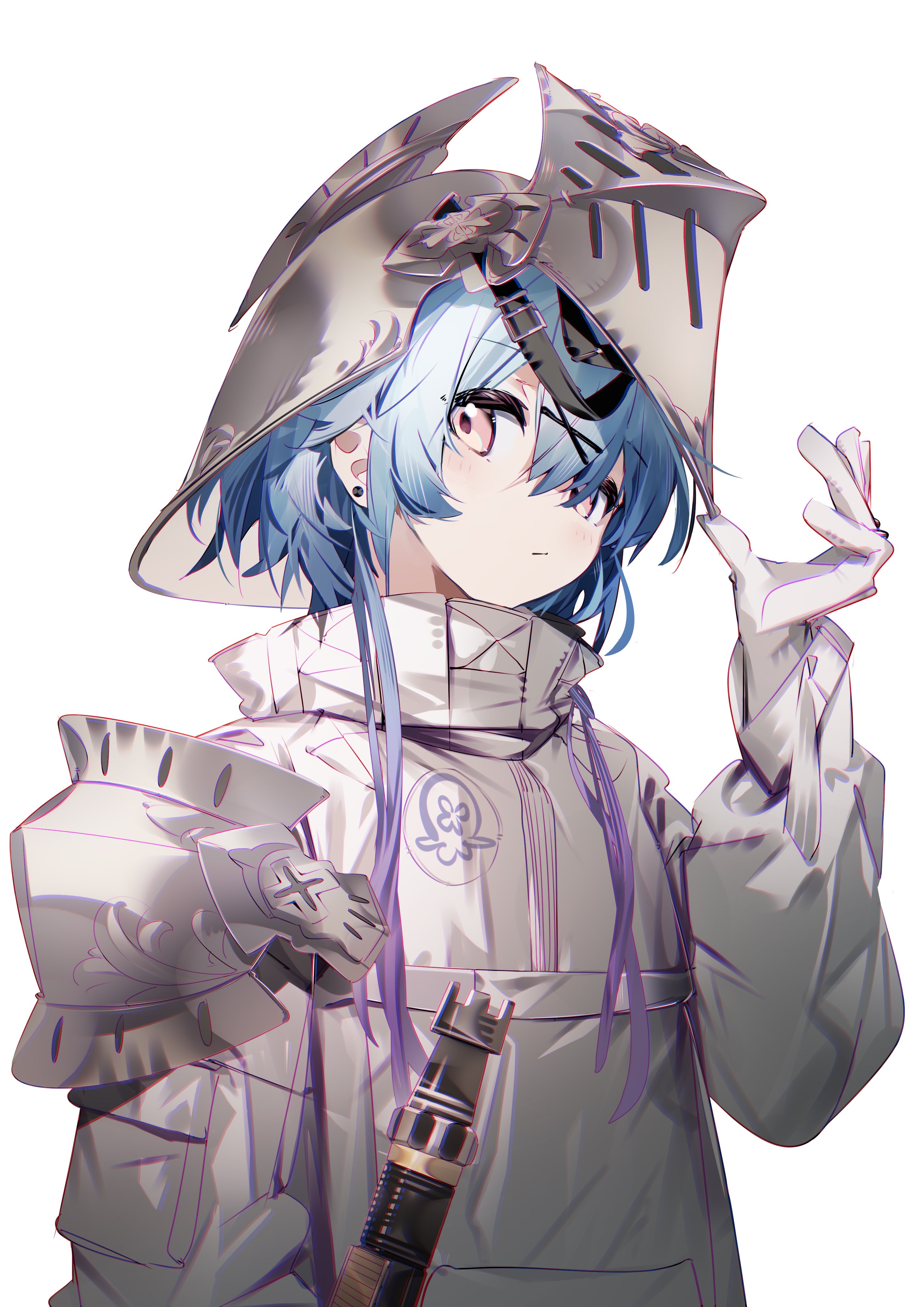 六夏@【イラストオーダー】 季六z (@oldsix111) / X