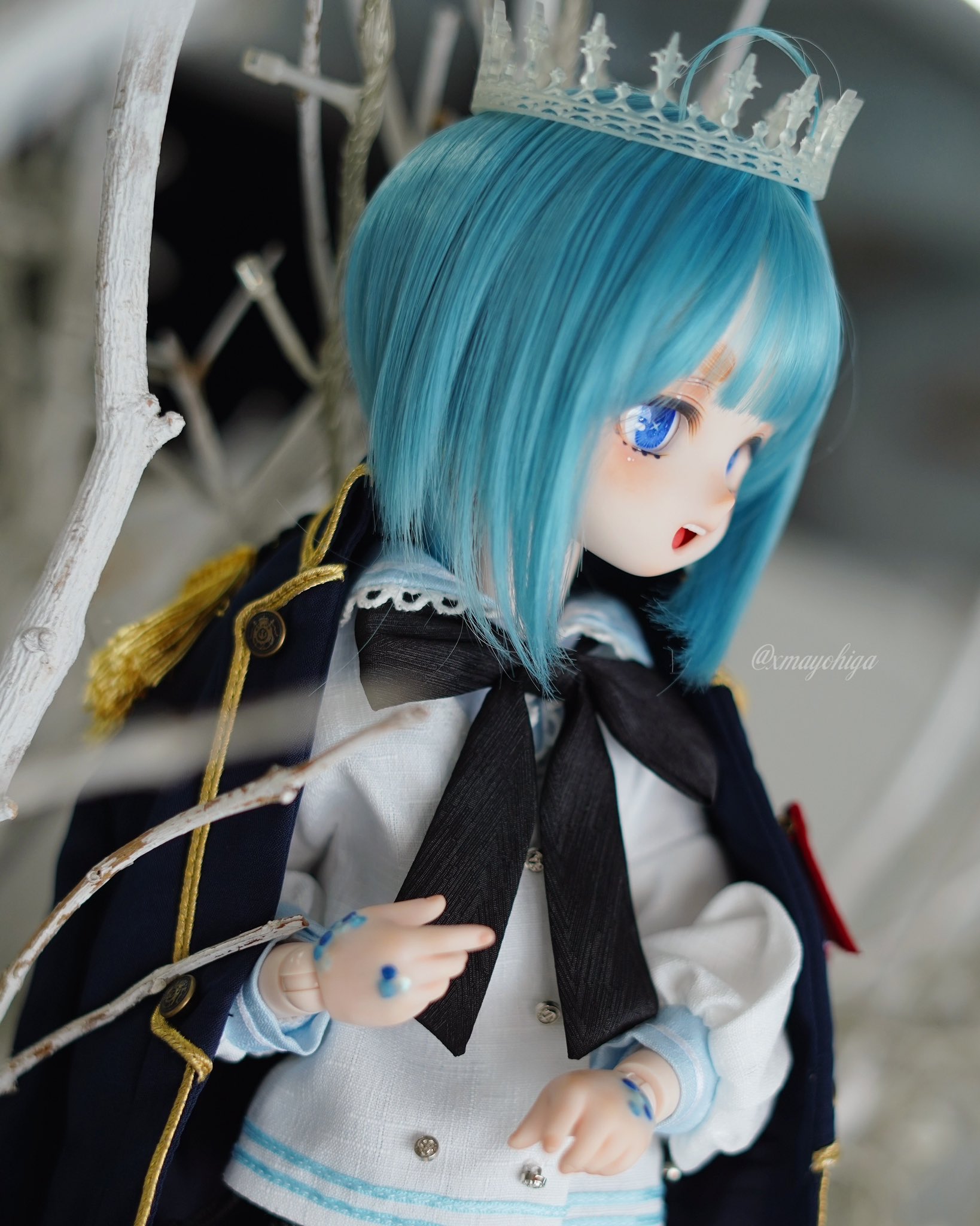 ☆Maple☆ (@0vf5861038d3w1m) / X