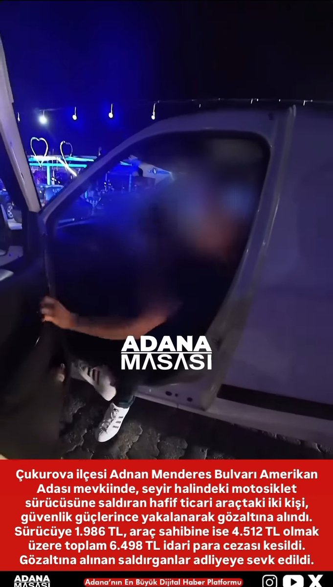 Aldığım en güzel haber. Yaşanılan tramvayı atlatmak imkansız ama :)