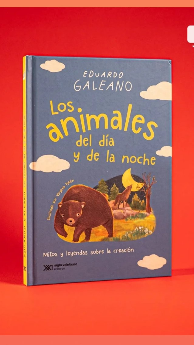 Miren la belleza que hicimos en <a href="/sigloxxiarg/">Siglo XXI Editores</a> 🤩