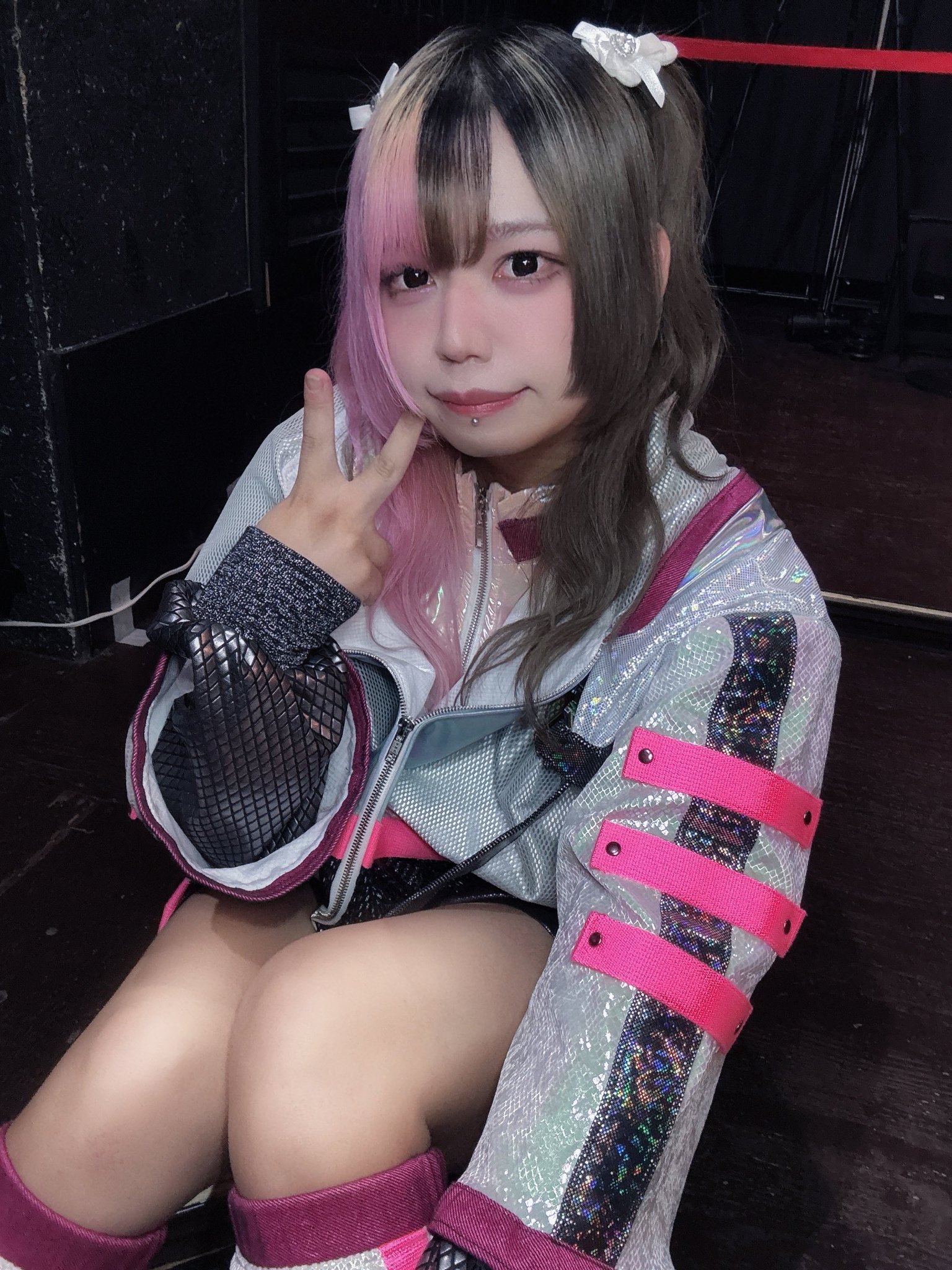 やまさま♥️オルゴナイト♥️オーダー♡おまとめ♥️専用です うらら🥹10月22日O-EAST😼 on X: