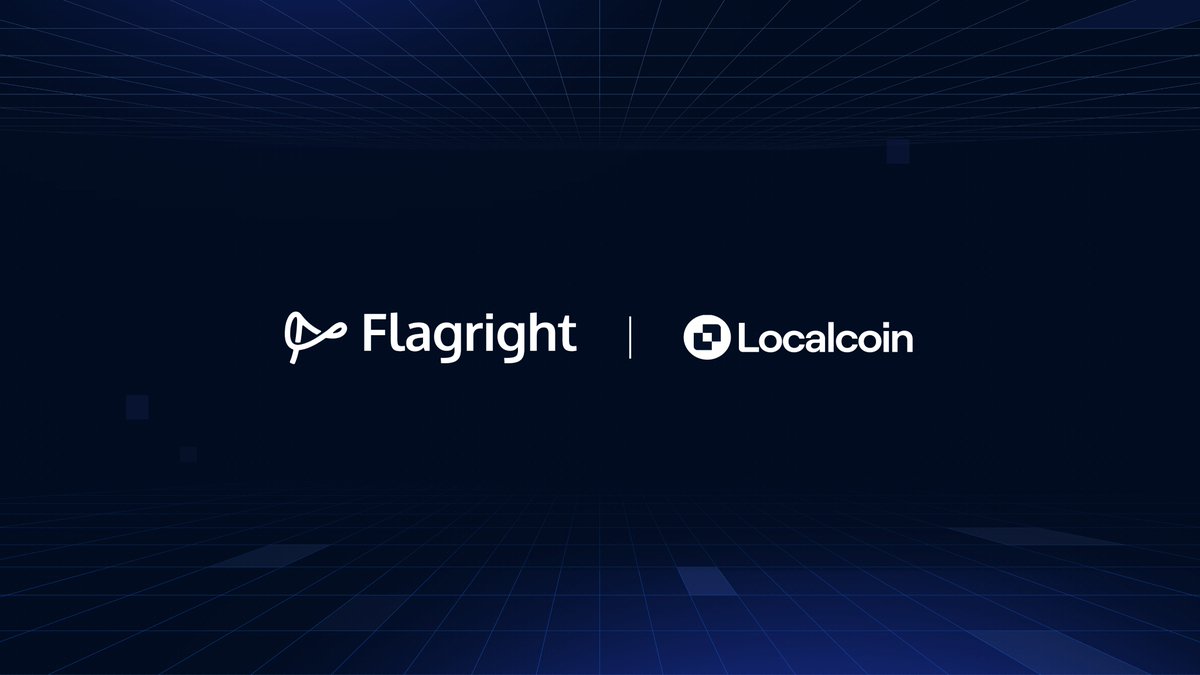 🎉<a href="/LocalcoinATM/">Localcoin Bitcoin ATM</a> is scaling Canada’s largest Bitcoin-ATM network with Flagright.

1,900+ ATMs · 230,000+ customers · 24/7 access to BTC, ETH, LTC, and more.

“Flagright’s customizable rules and streamlined investigations let us keep pace with growth while meeting the strictest