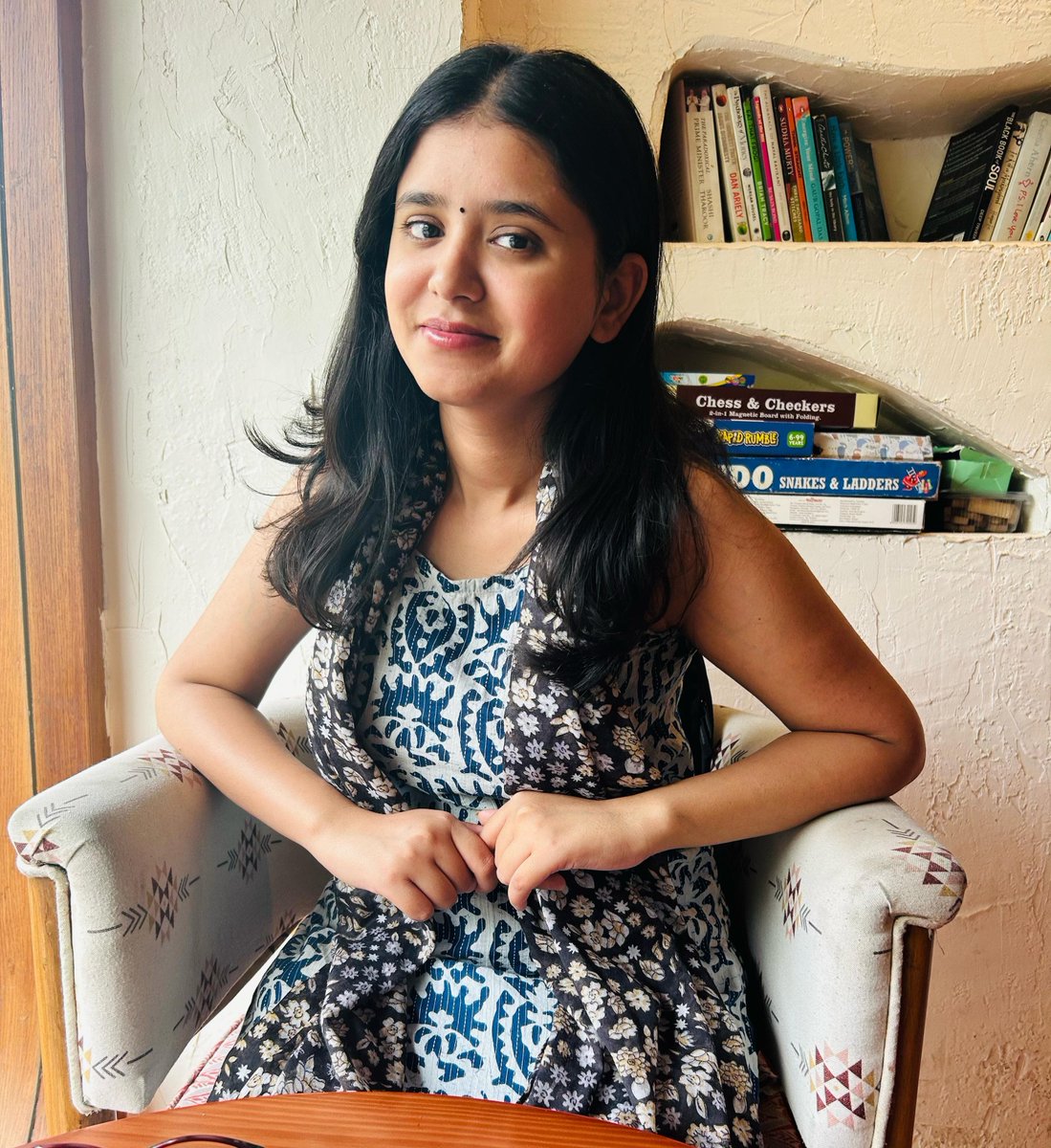 Excited to welcome Ayushi Singh to our lab as a new PhD student! Ayushi is an exemplary student with a M.Sc. in Biotechnology from IIT Roorkee.
Thrilled to have her on the team. <a href="/CSIR_CDRI/">CSIR-CDRI</a>  <a href="/CSIR_IND/">CSIR, India</a> <a href="/dbt/">@dbt@socialnotwork.net (parity)</a> <a href="/ANRFIndia/">Anusandhan National Research Foundation</a>