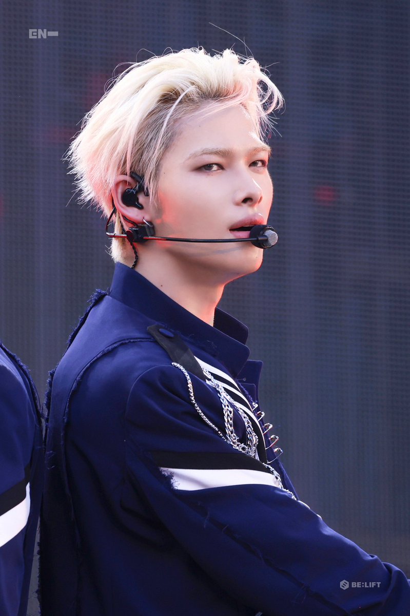 ENHYPEN NI-KI 니키 on X: 