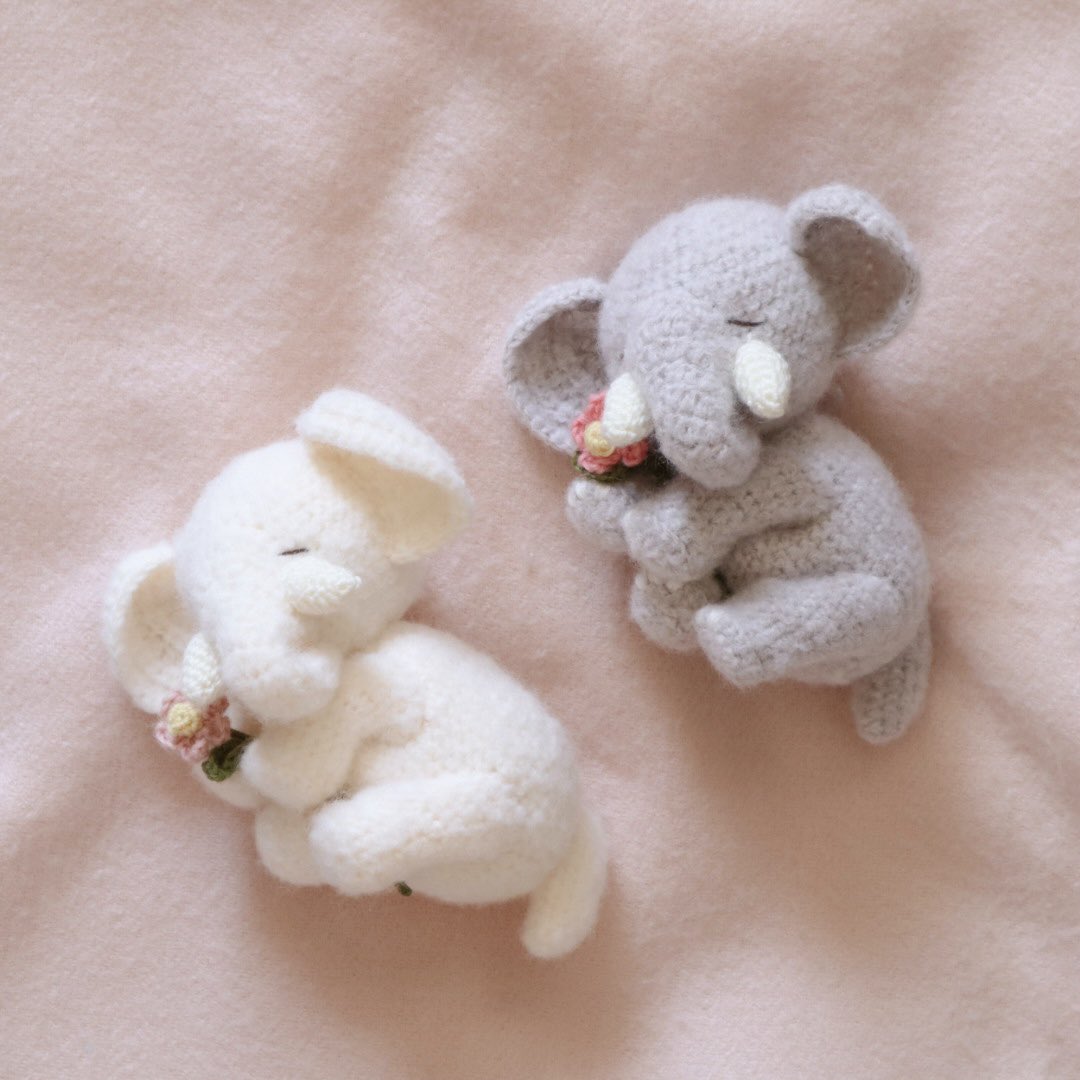 ハタスページです★あみぐるみオーダー② あみ協9号 (@amigurumi9gou) / X