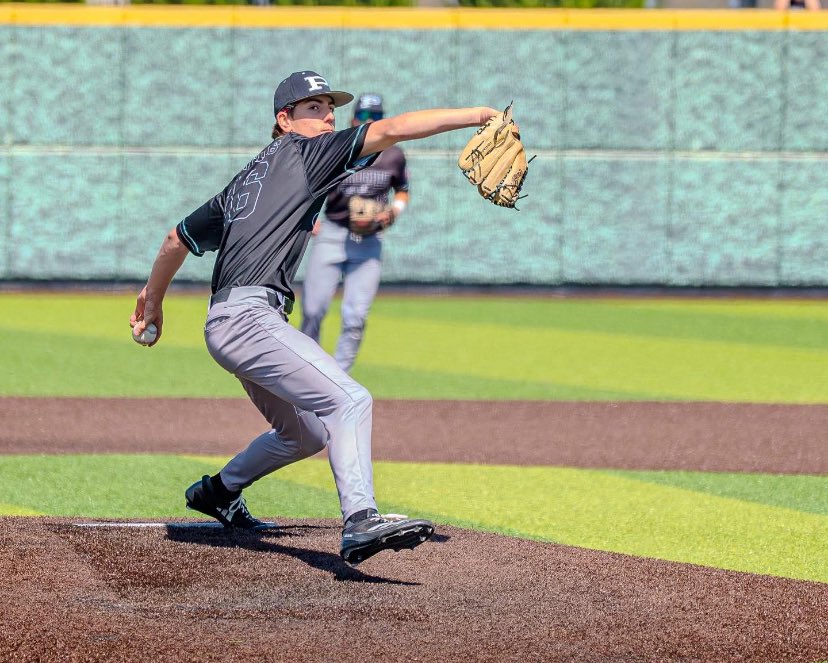 Happy Birthday to our dude <a href="/BradenSB10/">Braden Schleifer-Bell</a> Good luck today <a href="/USABaseball/">USA Baseball</a> !!!