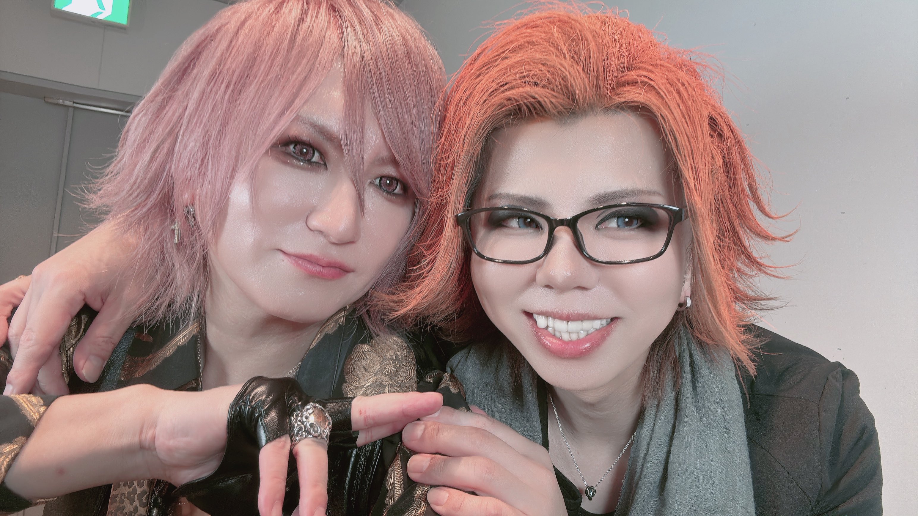 DaizyStripper 夕霧 on X: 