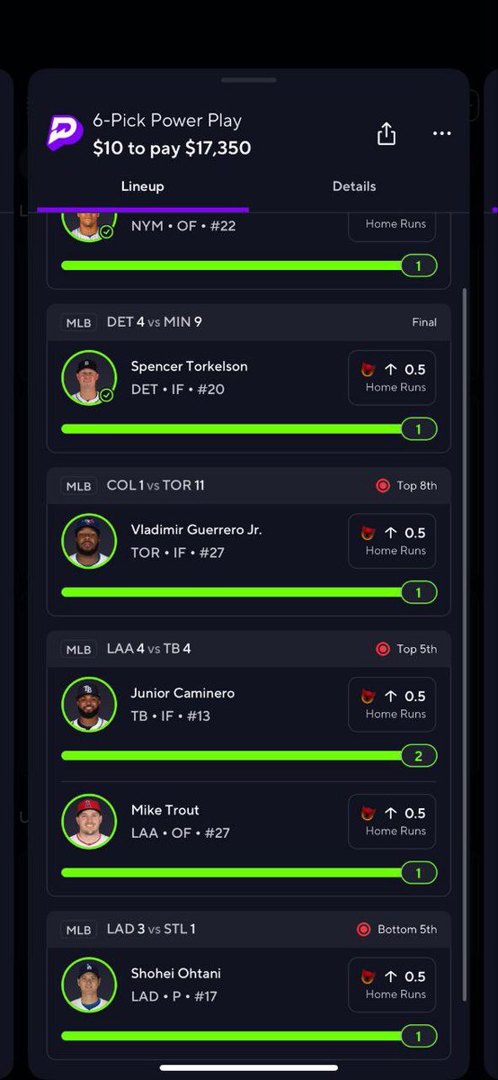 Loli144198's tweet image. While they missed it…
I found the value in the shadows. 🕵️‍♂️🔍
Stay sharp, stay winning:
📲 t.me/+NKzNlBchnLFiY…

#CapperSilentHunter #SlipFinder #TelegramHiddenGems #SeeWhatTheyMiss