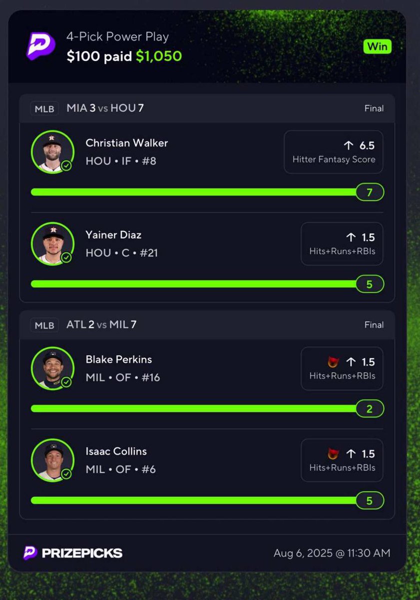 Loli144198's tweet image. While they missed it…
I found the value in the shadows. 🕵️‍♂️🔍
Stay sharp, stay winning:
📲 t.me/+NKzNlBchnLFiY…

#CapperSilentHunter #SlipFinder #TelegramHiddenGems #SeeWhatTheyMiss