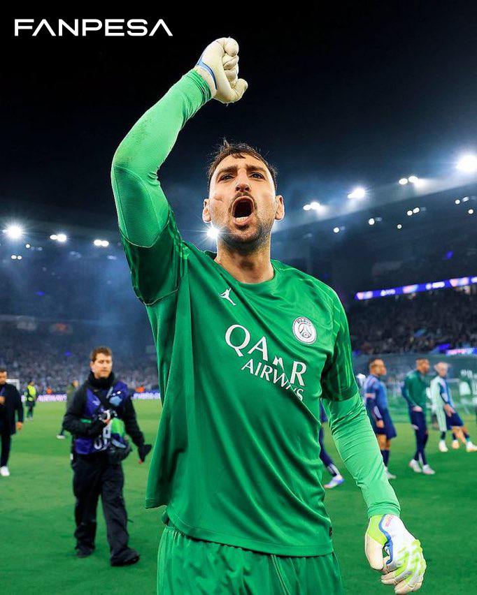 fanpesaKe's tweet photo. ๐จ๐จ๐จ
BREAKING:
Donnarumma has informed PSG of his desire to join Manchester United.
Heโs reportedly excited about the Man Utd project. ๐ด
Atafutae hachoki, na akichoka ashaapata.
#MUFC #Fanpesa #TransferNews https://t.co/I0OxatQjr8