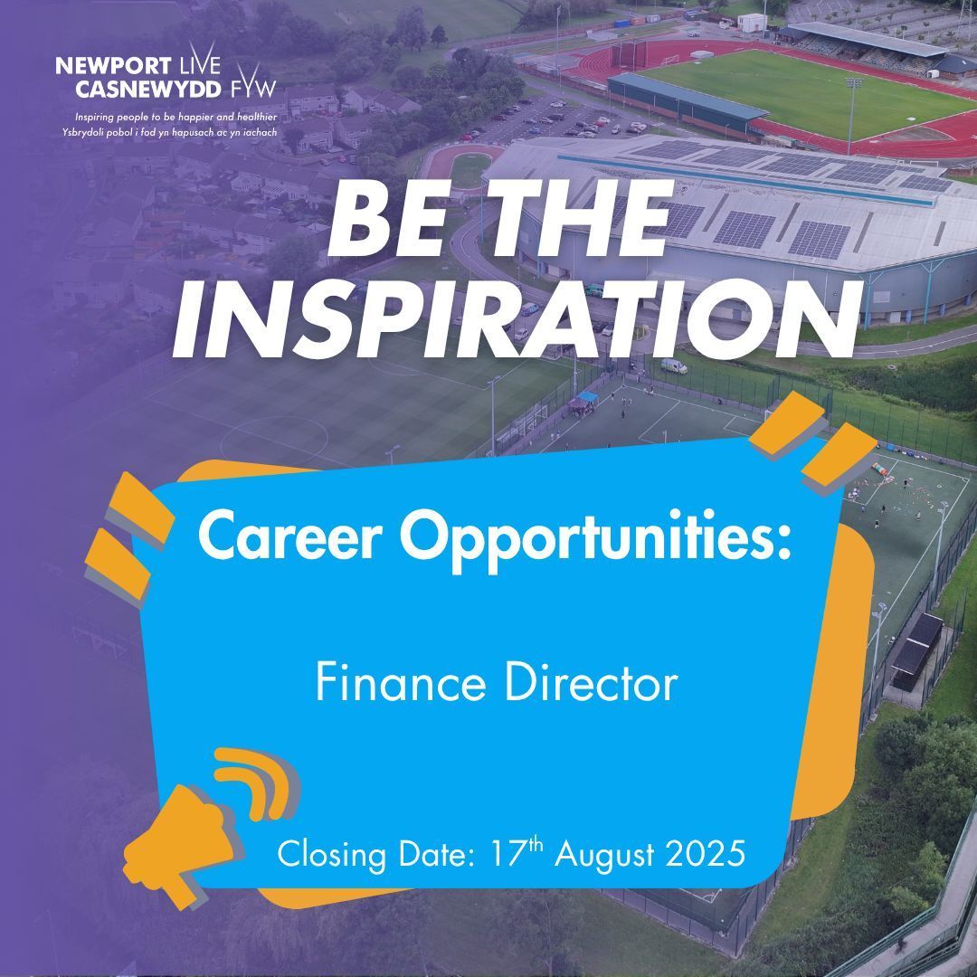 We are recruiting a Finance Director to join the charity that strive to Inspire People to be Happier &amp; Healthier. They will lead &amp; manage the operational &amp; strategic development of the finance department &amp; undertake the role of Company Secretary. buff.ly/2b78g37