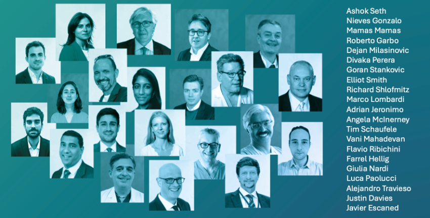 Join us for RENEW PCI 2025! Stay tuned! <a href="/Dr_AshokSeth/">Dr. Ashok Seth</a> <a href="/NievesGonzalo1/">Nieves Gonzalo</a> @goranEBC <a href="/divaka_perera/">Divaka Perera</a> <a href="/RobertoGarbo1/">Roberto Garbo</a> #Richard_Shlofmitz <a href="/mmamas1973/">Mamas A. Mamas</a> <a href="/MilasinD18/">Dejan Milasinovic</a> <a href="/FlavioRibichini/">Flavio Ribichini</a> <a href="/fhellig/">Farrel Hellig</a> <a href="/SmithElliotjs/">Elliot Smith</a> <a href="/KVM83/">Kalaivani Mahadevan</a> <a href="/McInerneyAngela/">Angela McInerney</a>, <a href="/AlejandroTrav/">Alejandro Travieso</a> <a href="/AdrianJeronimoB/">Adrián Jerónimo</a> <a href="/NardiFi/">Giulia Nardi</a> <a href="/MarLombard1/">Marco Lombardi</a> @Jerd10