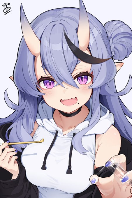 #竜胆尊 
#尊絵巻 