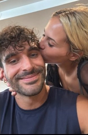 No pueden ser más bonitos 🥰 #ViolediMtmad25