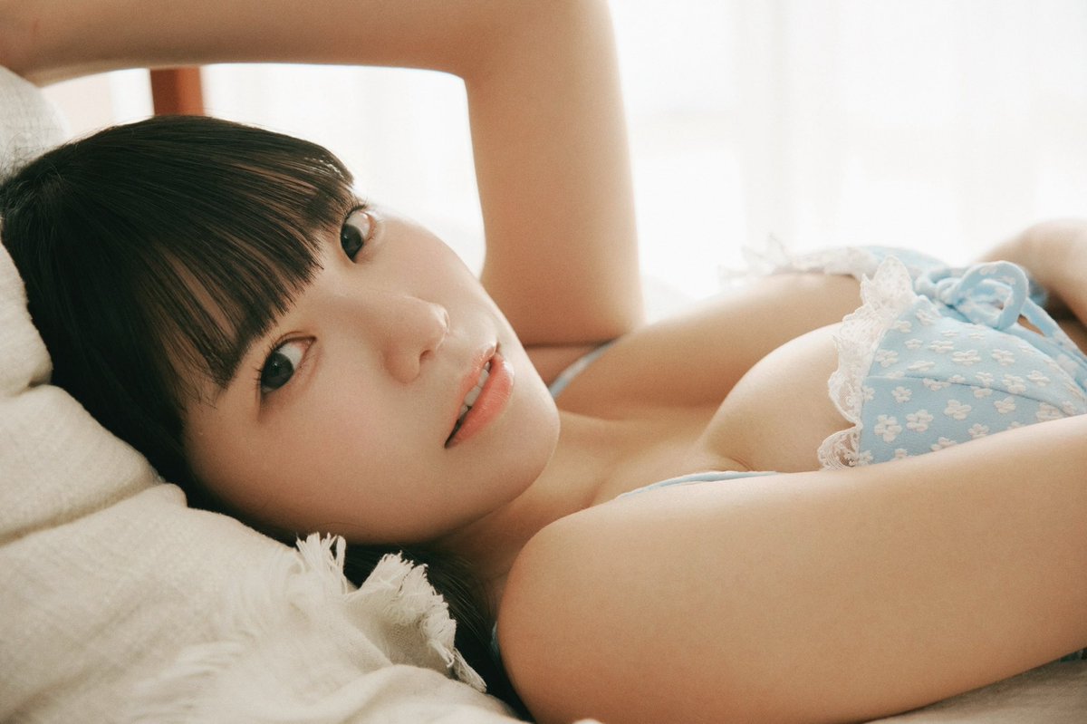 一緒に寝てくれる？