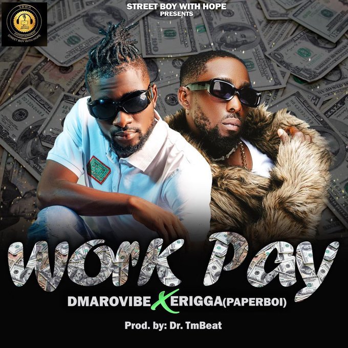 UNILAG FM 103.1 Music (@unilagfmmusic) on Twitter photo #NowPlaying W. <a href="/irem_israel/">Israel Irem</a>
๐WORK PAY
by <a href="/dmarovibeSbwh/">SBWH RECORD</a> ft <a href="/erigganewmoney/">๐ด๐๐๐๐๐</a>
<a href="/unilagfm_1031/">UNILAG FM 103.1</a> <a href="/masterpaymusic/">Masterpay music management</a> <a href="/akanlaff/">akan usen</a> #NowPlaying W. <a href="/irem_israel/">Israel Irem</a>
๐WORK PAY
by <a href="/dmarovibeSbwh/">SBWH RECORD</a> ft <a href="/erigganewmoney/">๐ด๐๐๐๐๐</a>
<a href="/unilagfm_1031/">UNILAG FM 103.1</a> <a href="/masterpaymusic/">Masterpay music management</a> <a href="/akanlaff/">akan usen</a>