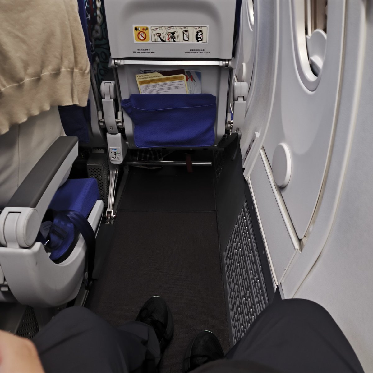 服务价值>票面价值
赚到了✓