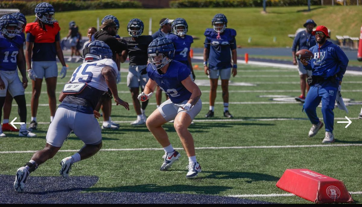 Getting dialed in in DC #HUYouKnow 🦬 #STMDT