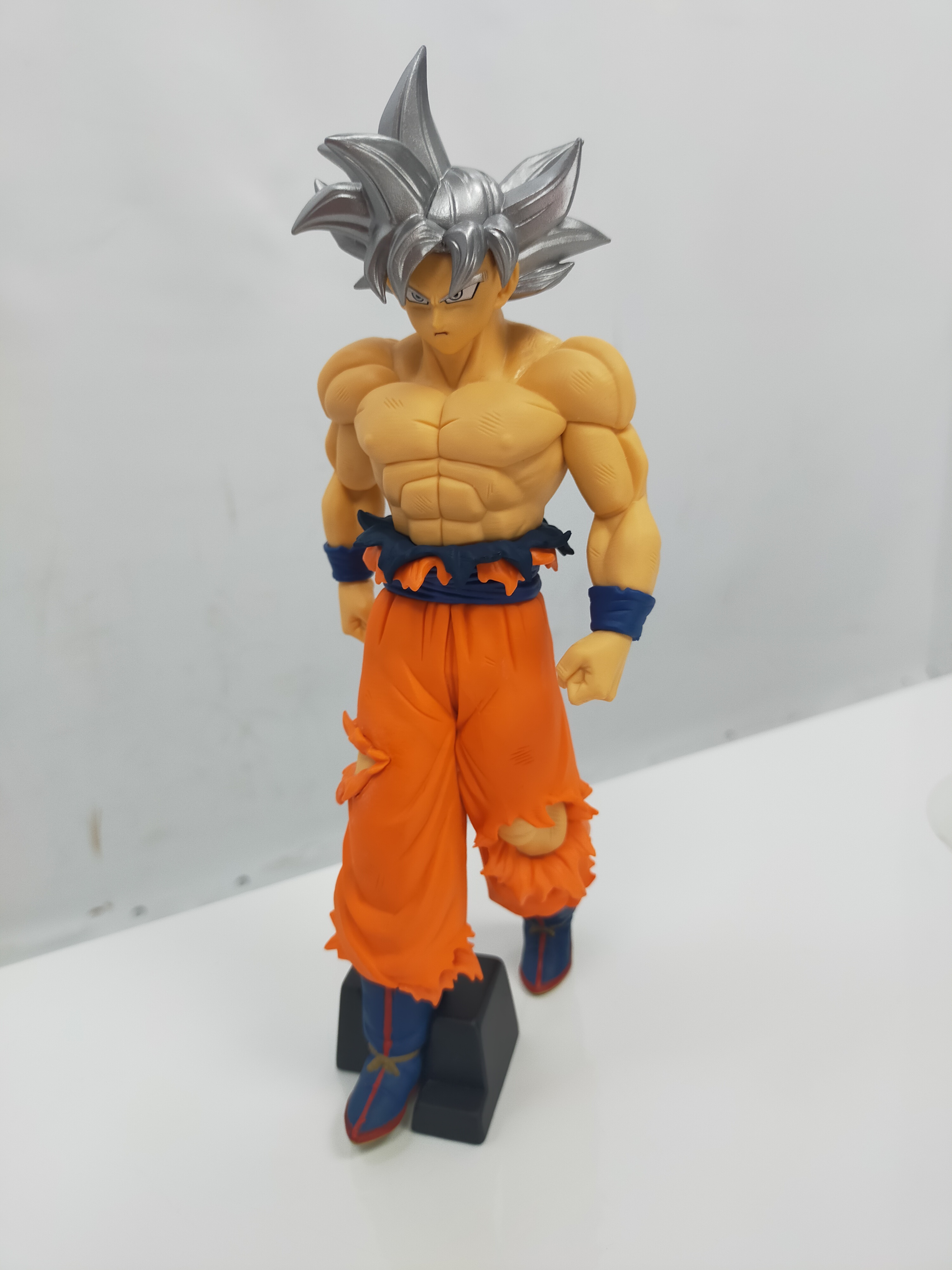 ドラゴンボール クロスワールド ウィナーズ プレイマット 身勝手の極意　新品 ドラゴンボール クロスワールド ウィナーズ プレイマット 身勝手