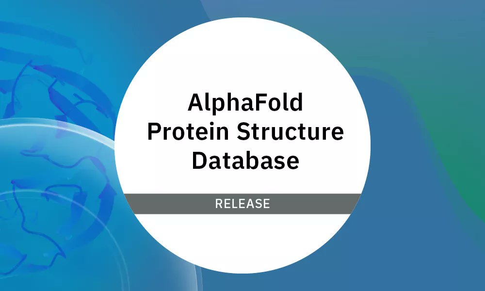 emblebi's tweet image. We’ve refreshed the AlphaFold DB entry pages!

Explore the cleaner design, improved 3D viewer, and easier access from any device👇
alphafold.ebi.ac.uk/entry/P04637

Or read more 👇ebi.ac.uk/about/news/upd…

#AlphaFold #Bioinformatics #UXForScience