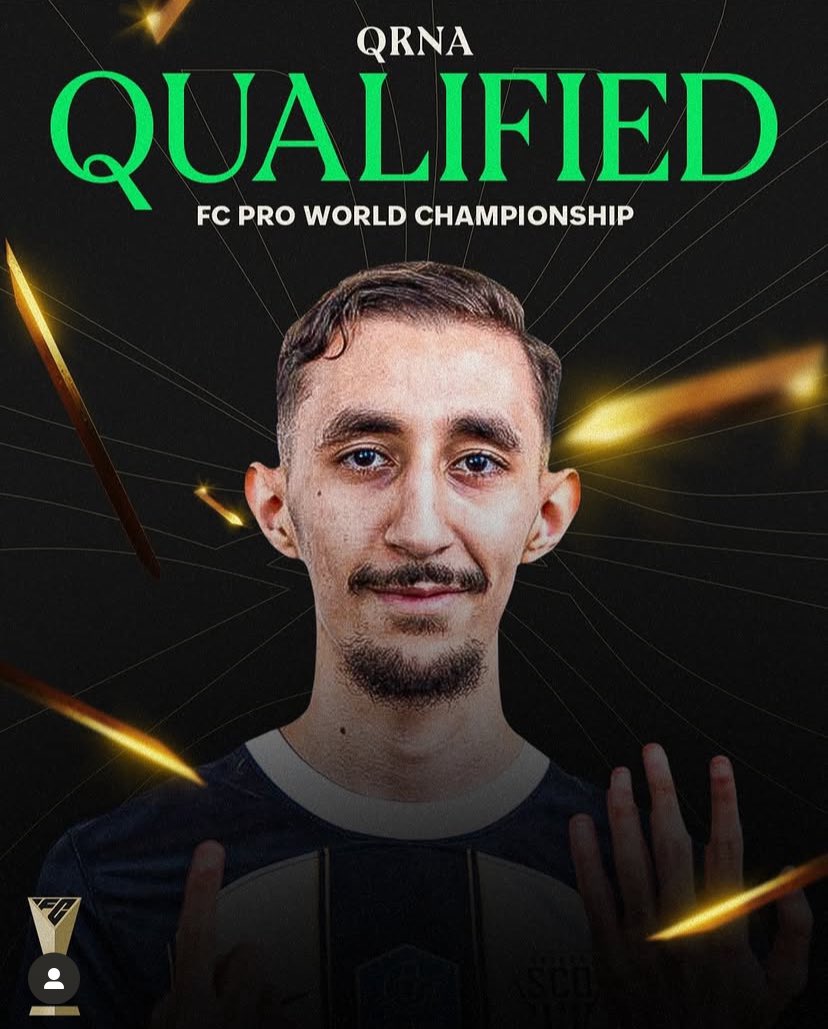 DÉBUT DE LA WC A 16 H 00 🔥

JE LANCE LE LIVE CAST EWC VERS 15h45 🟥

ON VA SOUTENIR LES FRANÇAIS 🇫🇷
 &amp; SURTOUT 20 FINGERS 🔥 <a href="/QRNA_w/">Quarna🤞🇲🇦</a>