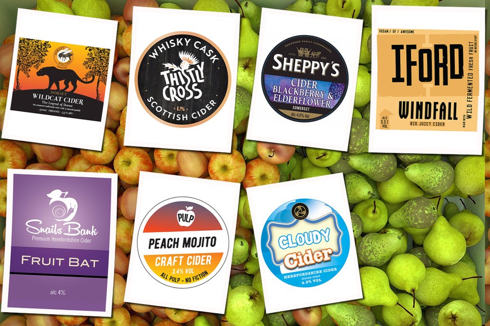 Beer EnGin (@beerengin1) on Twitter photo On the bar today!
Beer Board: bit.ly/40kViyR
<a href="/DorsetNectar/">Dorset Nectar</a> <a href="/ThistlyCross/">Thistly Cross Cider</a> <a href="/SheppysCider/">Sheppy's Cider</a> <a href="/IfordCider/">Iford Cider</a> <a href="/Snailsbankcider/">Snailsbank Cider</a> <a href="/PulpCiderCo/">PULP Cider</a> <a href="/CelticMarches/">Celtic Marches</a> <a href="/StHelensCAMRA/">St Helens & Districts CAMRA</a>
#RealAleFinder On the bar today!
Beer Board: bit.ly/40kViyR
<a href="/DorsetNectar/">Dorset Nectar</a> <a href="/ThistlyCross/">Thistly Cross Cider</a> <a href="/SheppysCider/">Sheppy's Cider</a> <a href="/IfordCider/">Iford Cider</a> <a href="/Snailsbankcider/">Snailsbank Cider</a> <a href="/PulpCiderCo/">PULP Cider</a> <a href="/CelticMarches/">Celtic Marches</a> <a href="/StHelensCAMRA/">St Helens & Districts CAMRA</a>
#RealAleFinder