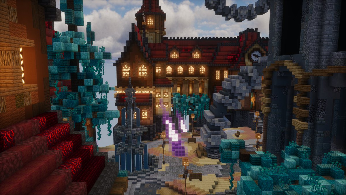 D4rkCraft tweet media