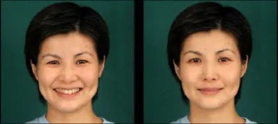 Smiling—even forced—can lift your spirits. If you’re having a rough moment, trying a simple smile might engage neural pathways that bias perception toward positivity.

humintell.com/2025/08/smilin…