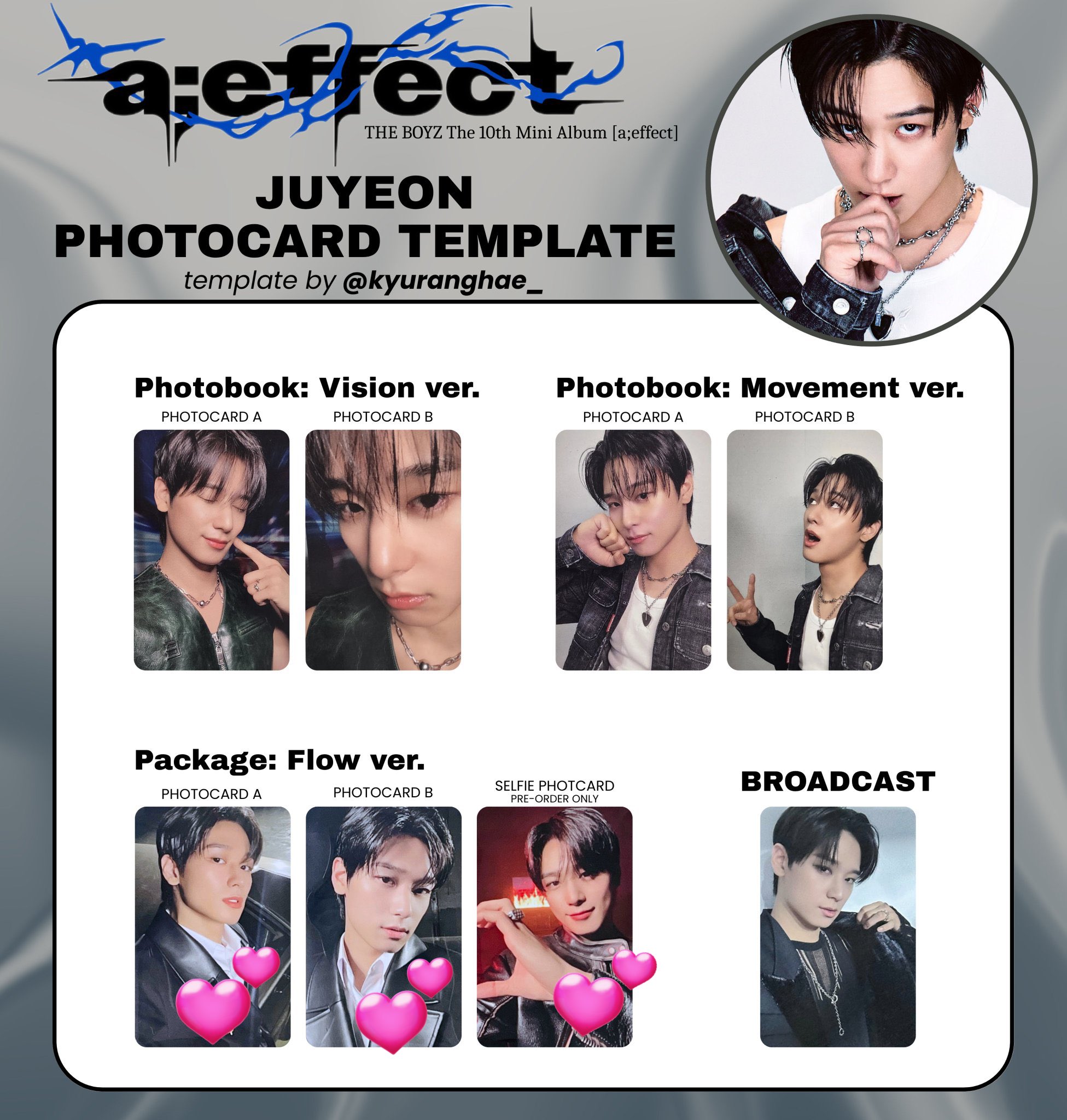 THE BOYZ トレカ付き AAA THE BOYZ トレカ グッズセット - メルカリ