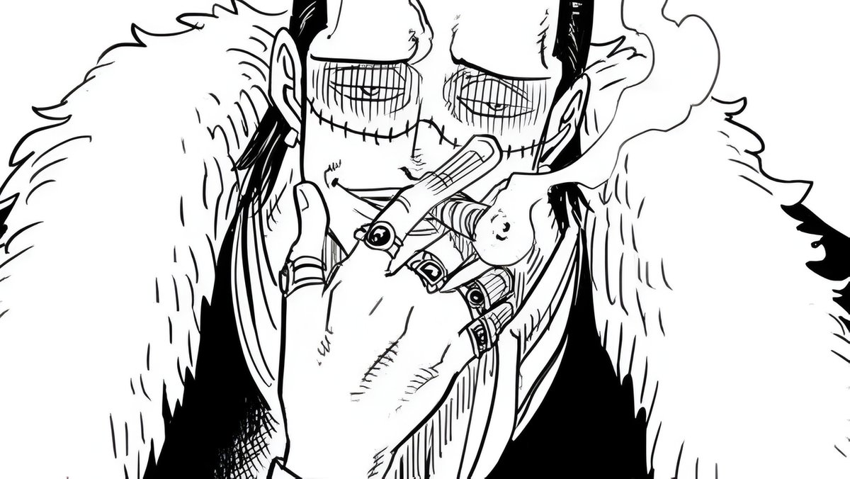 2DimensiMenfess's tweet photo. !2DFESS 🐊
He stood tall, exhaling smoke through a lazy grin as the ember of his cigar glowed.

"You're a long way from where you oughta be, (kid). Stickin' your nose in shady business like this... you got a death wish, or just stupid?"

Canon ; AU may implied. https://t.co/wDgPnCZcqn