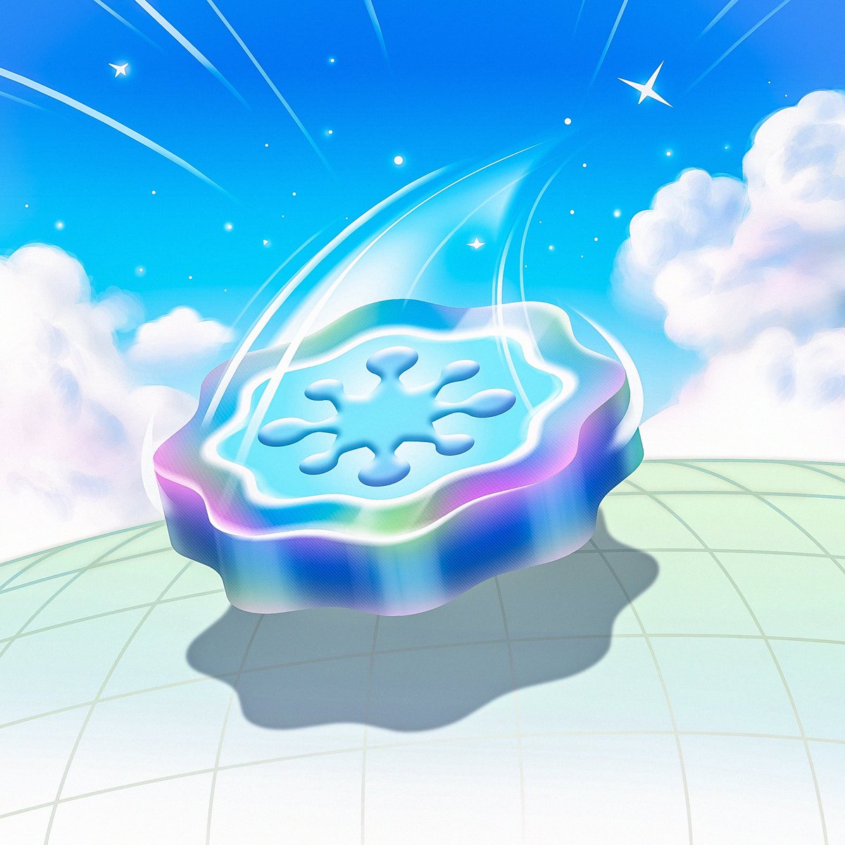 Quack Quack ✳️🦆

Let's say together!

$NOME is the ticker  

<a href="/genome_protocol/">Genome</a>