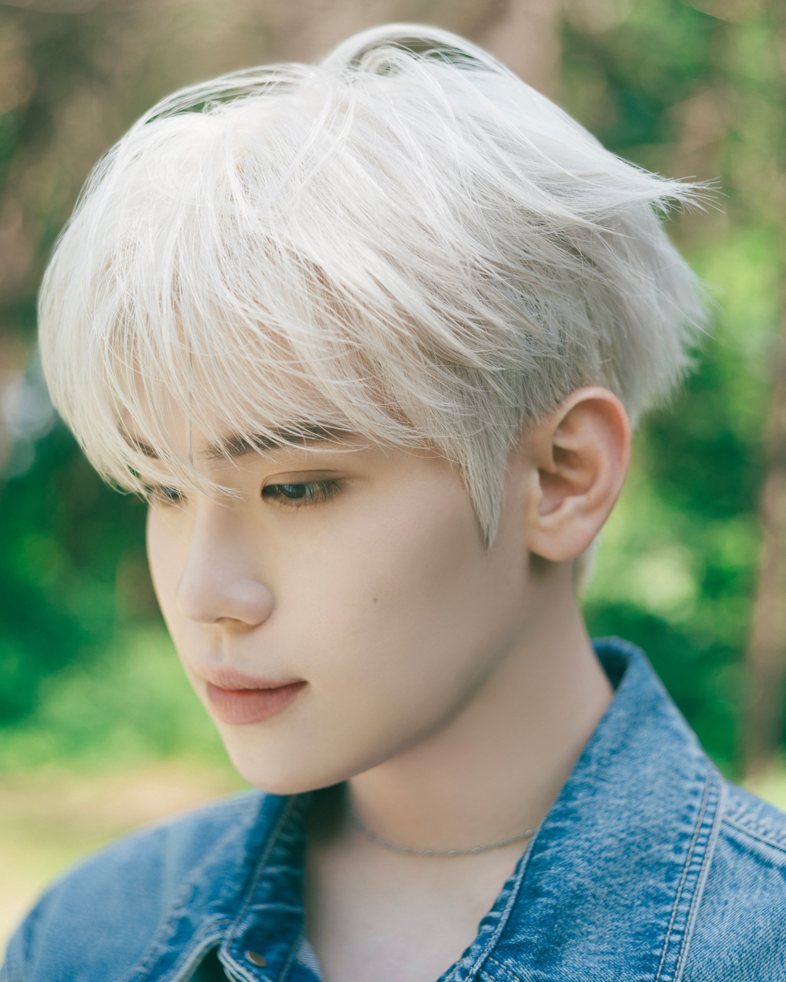 요즘 계절감에 딱 맞는 느낌인 제베원 컨셉포토.jpg | 인스티즈