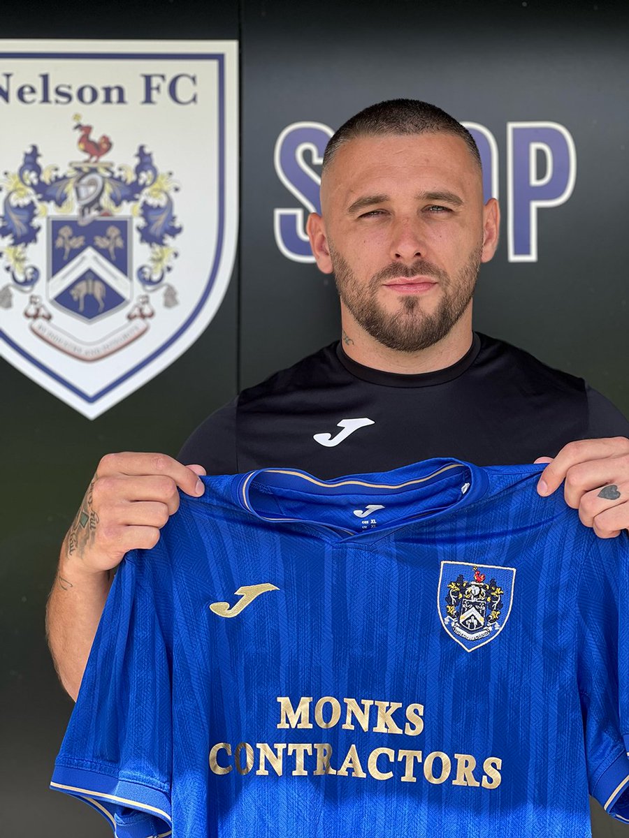 Nelson FC tweet media