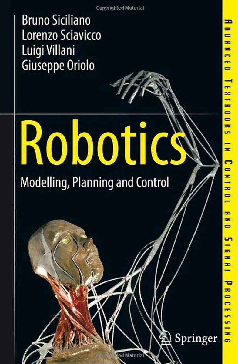 gp_pulipaka's tweet image. #ComputerEngineering - Robotics. #BigData #Analytics #DataScience #AI #MachineLearning #Robotics #IoT #IIoT #PyTorch #Python #RStats #TensorFlow #Java #JavaScript #ReactJS #GoLang #CloudComputing #Serverless #DataScientist #Linux #Books #Programming #Coding #100DaysofCode…