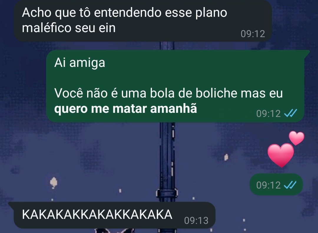 NÃO HÁ FERROLHOS 🥀🕊️