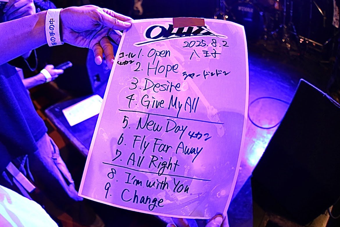 未来は僕等の手の中vol.11

Ollie ②

📷まどか<a href="/nmnmnm_nmnmnm_/">madoka</a>