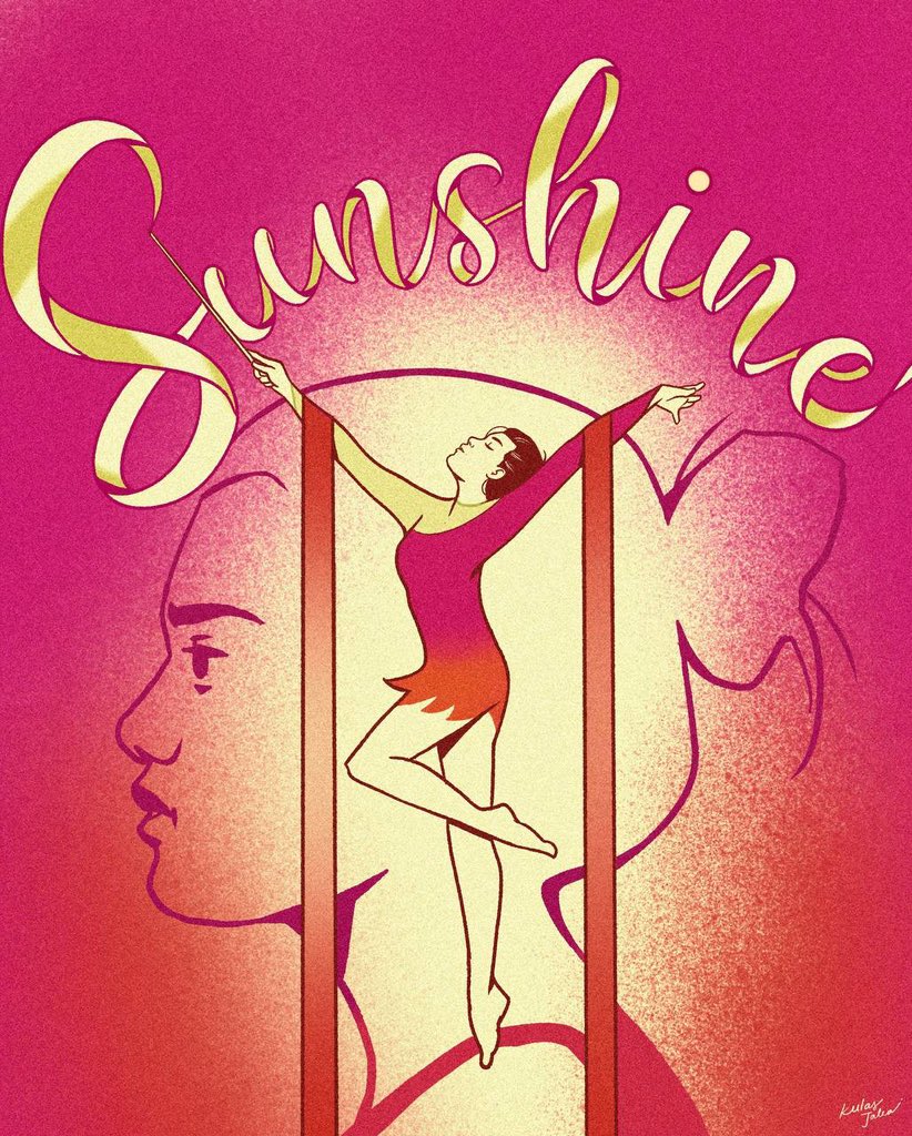 gets ko na. 

gets mo na rin ba?

<a href="/MissMarisRacal/">Maris Racal</a> <a href="/tonetjadaone/">Toñet</a> #sunshine #MarisRacal