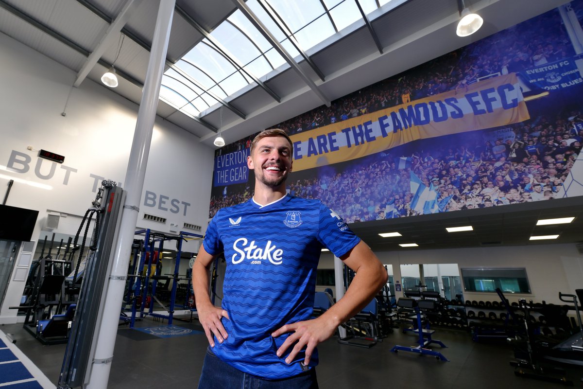 💪🔵