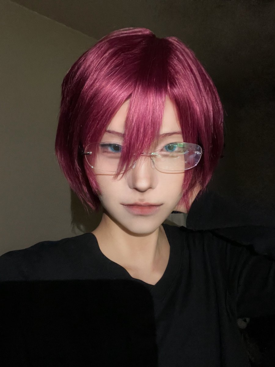 cos / enst!! 七種茨  ⚠︎︎衣装なし