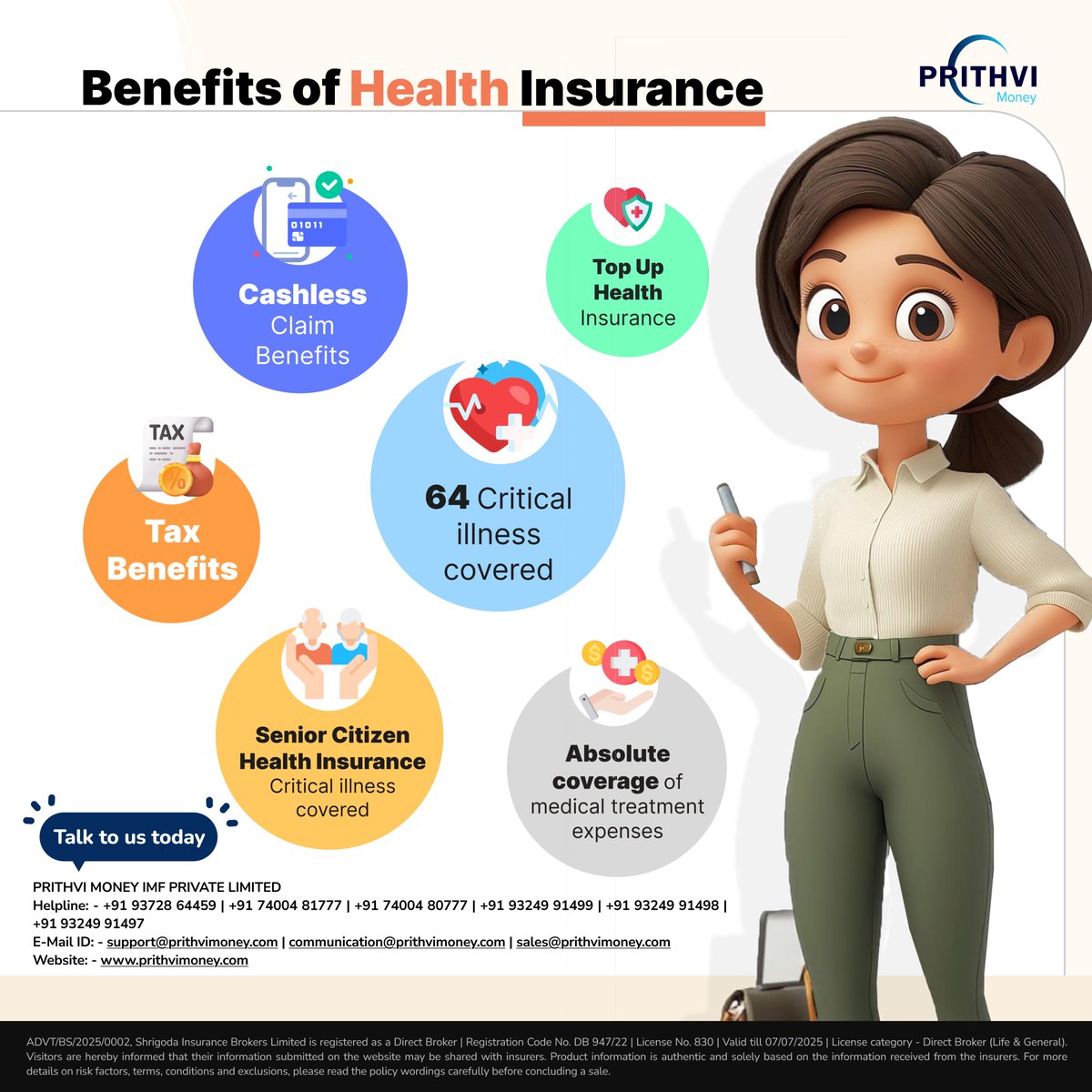 PRITHVI MONEY IMF PVT LTD (@prithvimoney) on Twitter photo #SIP #ELSS #planning #NRIs #Healthinsurance #retirementplanning #mutualfunds #investment #investing #finance #financialfreedom #sip #stocks #investor #investments #invest #sharemarket #insurance #wealth #prithvimoney #prithvifinmart #insurance
<a href="/ManojKjain1975/">Manoj Kumar Jain</a>
<a href="/ImChandanpandey/">Chandan Pandey ๐ฎ๐ณ</a> #SIP #ELSS #planning #NRIs #Healthinsurance #retirementplanning #mutualfunds #investment #investing #finance #financialfreedom #sip #stocks #investor #investments #invest #sharemarket #insurance #wealth #prithvimoney #prithvifinmart #insurance
<a href="/ManojKjain1975/">Manoj Kumar Jain</a>
<a href="/ImChandanpandey/">Chandan Pandey ๐ฎ๐ณ</a>