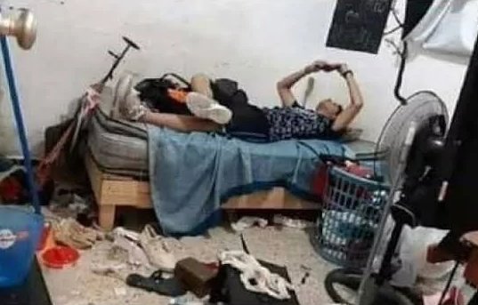 Cuando el festivo cae un lunes // cuando cae un jueves