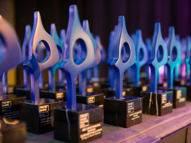 เย้! Moonshot Digital ได้รับคัดเลือกเป็น Finalist ของ SABRE Awards Asia-Pacific 2025 แล้ว แคมเปญที่ได้เข้ารอบของเรา ได้แก่

 🏍️ Community Relations – Thai Honda Creator Connect Club

 🍜 Food &amp; Beverage – Eating is a Miracle สำหรับ Ajinomoto Thailand
 
ลุ้นไปด้วยกันนะครับ! 🙌