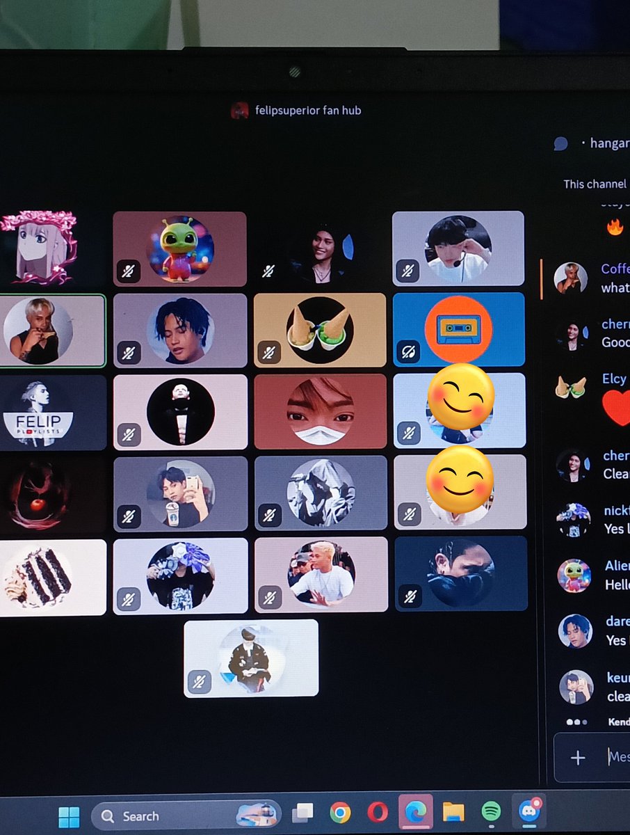 done online class charing HAHAHAHAHA tysm dc peeps felip fan hub 🥛🥛🥛🥛🥛